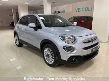 FIAT 500X 1.6 MultiJet 130 CV Connect