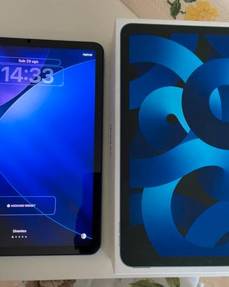 Ipad air 5 generazione 64 giga