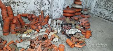 Materiale per l' edilizia