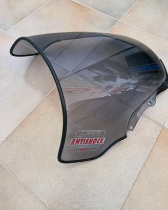 Cupolino Honda CBR1100XX marca GIVI