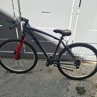 Bici MTB 26” con Cambio Shimano – Ideale per città