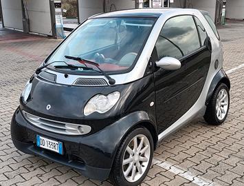 smart   benzina 130 Mila km ideale neopatentati 