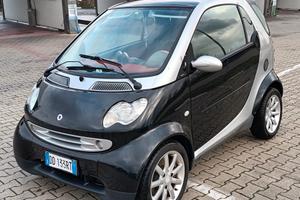smart   benzina 130 Mila km ideale neopatentati 