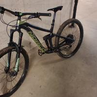 bici norco range a4