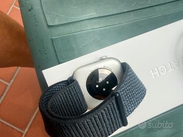 Apple watch serie 11 46 mm GPS