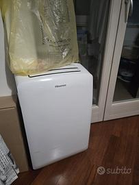 climatizzatore 9000 btu hisense APH09NJ