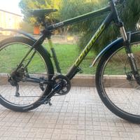 Bici 29 marca corratec