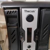 Thecus N2200 hard disk 