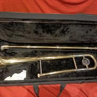 trombone musicale 