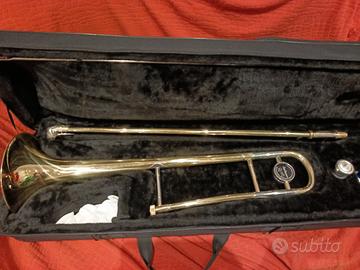 trombone musicale 