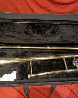trombone musicale 