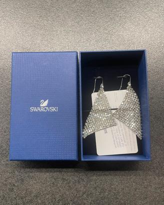 Orecchini Swarovski