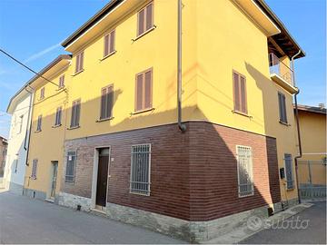 Casa Singola a Fresonara