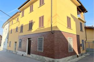 Casa Singola a Fresonara