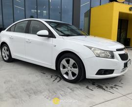 CHEVROLET Cruze 2.0 Diesel 163CV 4 porte LT