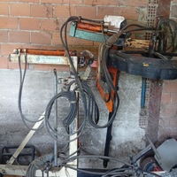 Cimatrice Colombardo