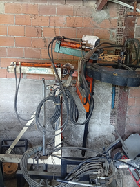 Cimatrice Colombardo