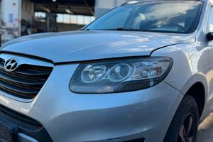RICAMBI USATI AUTO HYUNDAI SANTA FE 2012 D4HB
