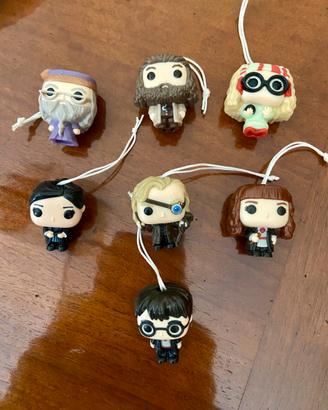 Sorpresine Kinder Harry Potter Funko Pop
