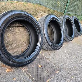 4 gomme estive 