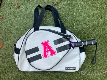 IDAWEN   Borsone da Padel donna