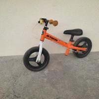 Bici senza pedali B’Twin 