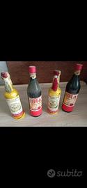 vini da collezzione
