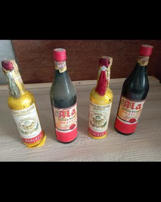 vini da collezzione