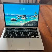 Macbook air m1
