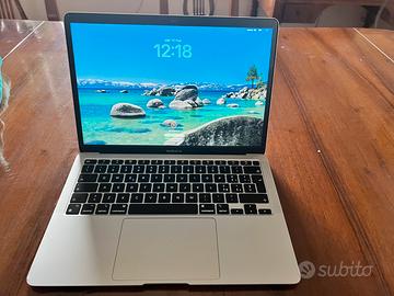 Macbook air m1