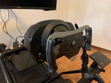 Thrustmaster T300rs