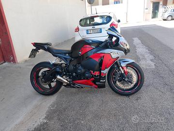 Honda CBR 1000 RR 2009