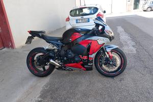 Honda CBR 1000 RR 2009