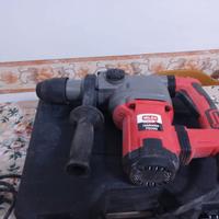 Martello perforatore