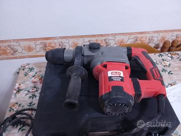 Martello perforatore