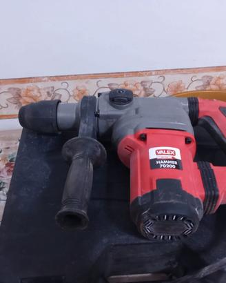 Martello perforatore