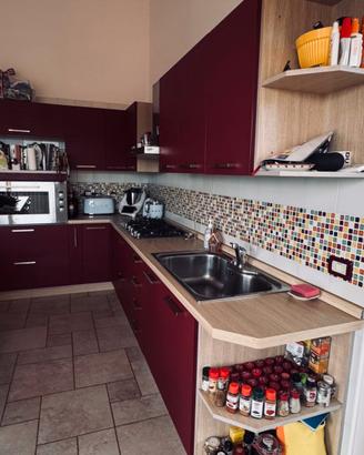 Cucina completa