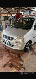 Opel agila 1.0  benzina GPL
