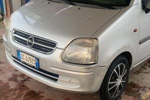 Opel agila 1.0 gpl