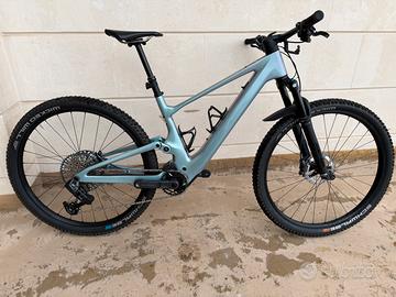 Scott lumen e-mtb 900 nuova