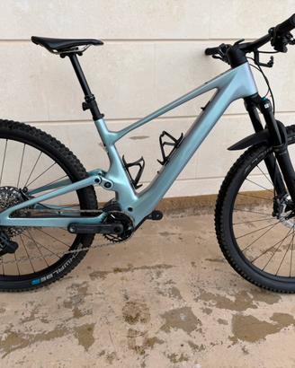 Scott lumen e-mtb 900 nuova