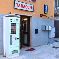 Tabaccheria ordinaria N1 di Posta