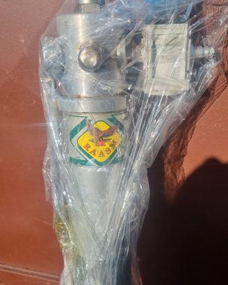 pompa pneumatica raams