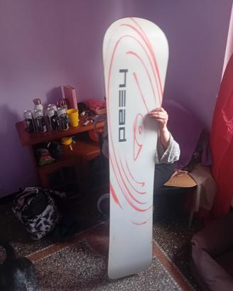 TAVOLA SNOWBOARD