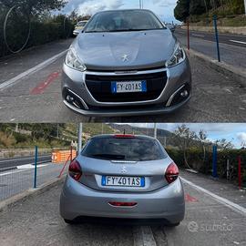 208 BlueHdi 100 s&s Active '19 da vetrina