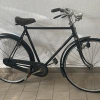 Bici Bianchi da collezione