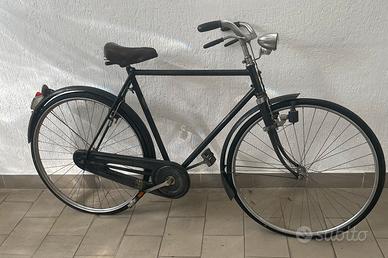 Bici Bianchi da collezione