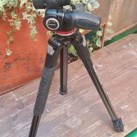 Manfrotto 290 extra - Treppiede