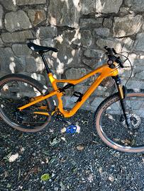 Cannondale scalpel carbon se 2
