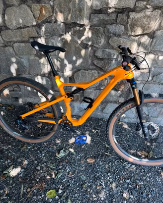 Cannondale scalpel carbon se 2